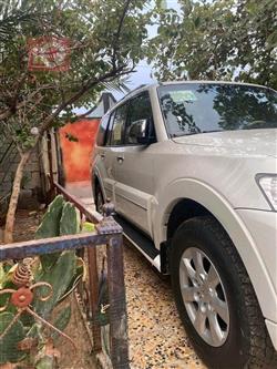 ميتسوبيشي باجيرو